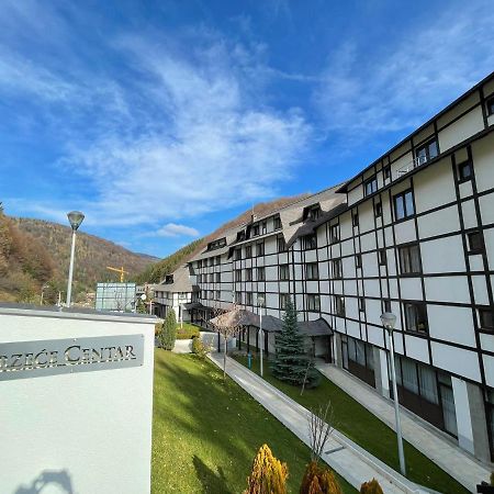 Mountain Story Apartment Brzece Luaran gambar